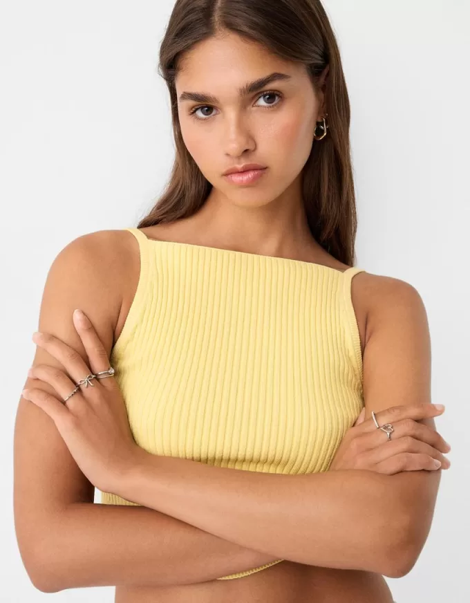 Confezione da 9 anelli a cuore