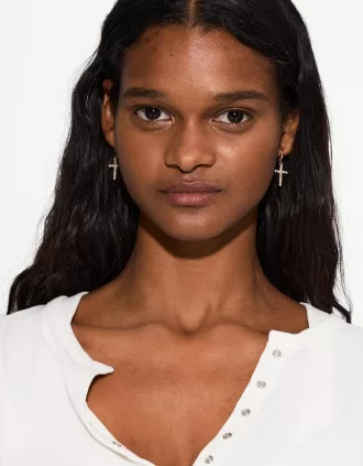 Confezione da 9 orecchini