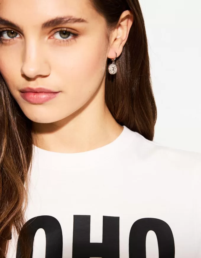 Confezione da 9 orecchini boho