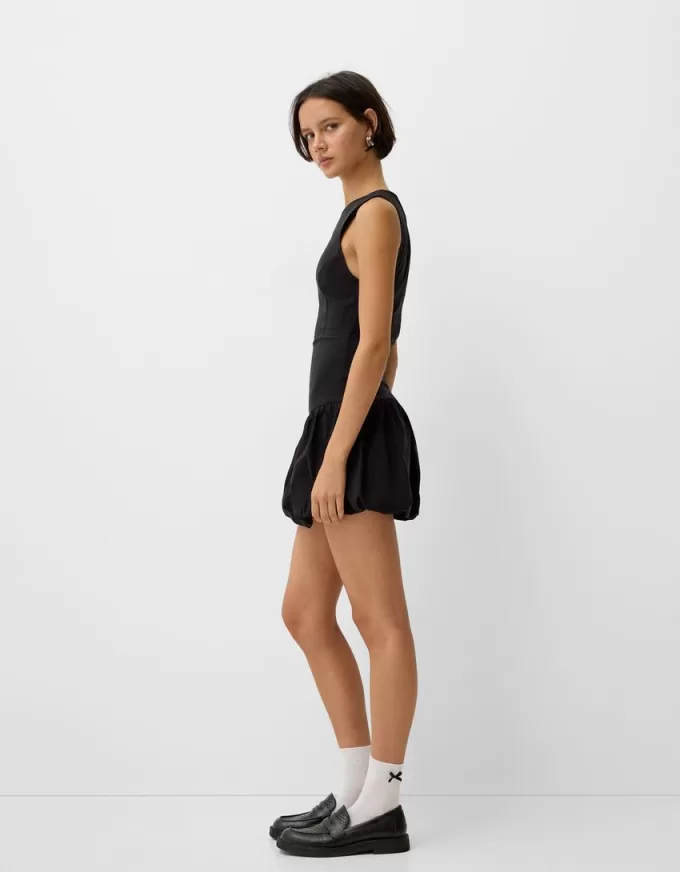 Confezione di calzini con fiocco