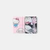 Confezione di quaderni Hello Kitty and Friends