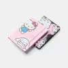 Confezione di quaderni Hello Kitty and Friends
