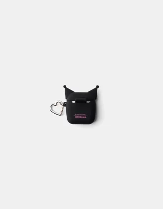 Custodia Kuromi per AirPods