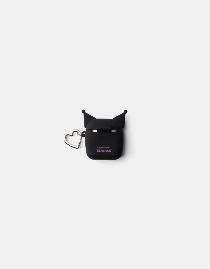 Custodia Kuromi per AirPods