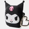 Custodia Kuromi per AirPods