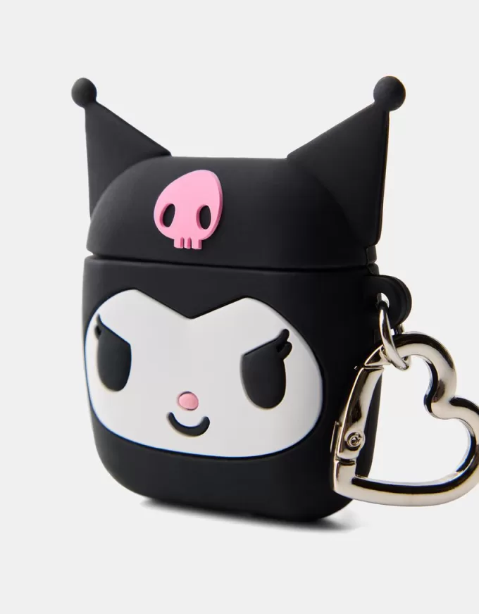 Custodia Kuromi per AirPods
