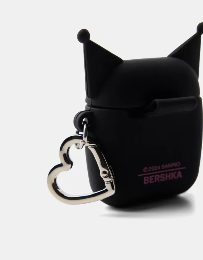 Custodia Kuromi per AirPods