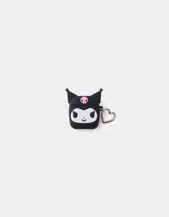 Custodia Kuromi per AirPods