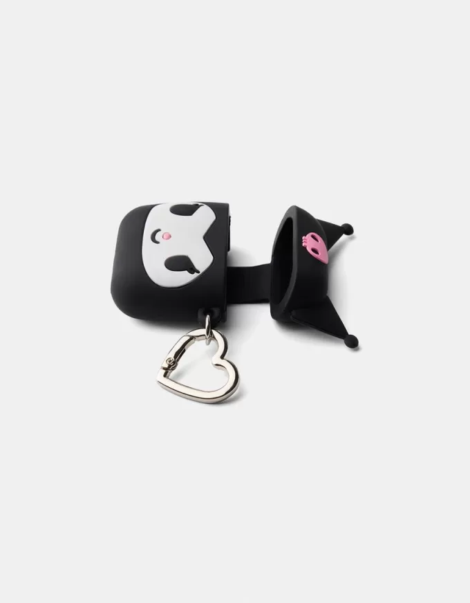 Custodia Kuromi per AirPods