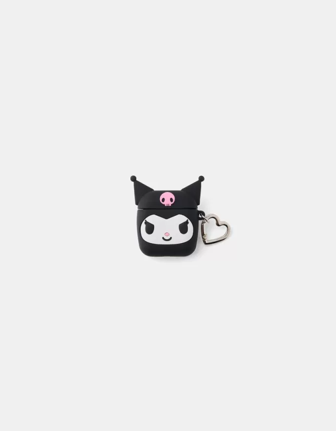 Custodia Kuromi per AirPods