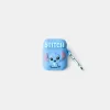 Custodia per AirPods Lilo e Stitch