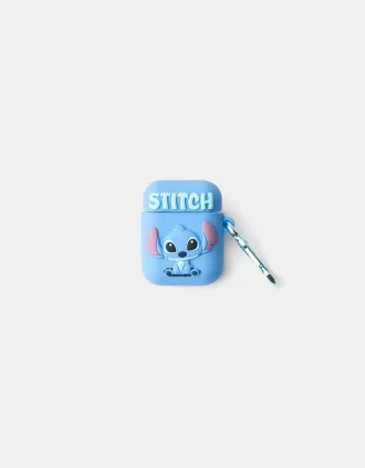 Custodia per AirPods Lilo e Stitch