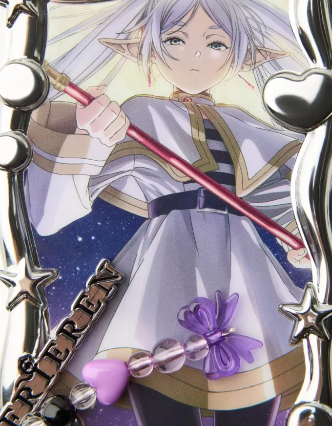 Custodia per cellulare Frieren