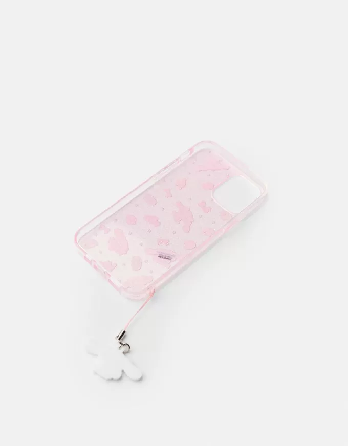 Custodia per iPhone Cinnamoroll