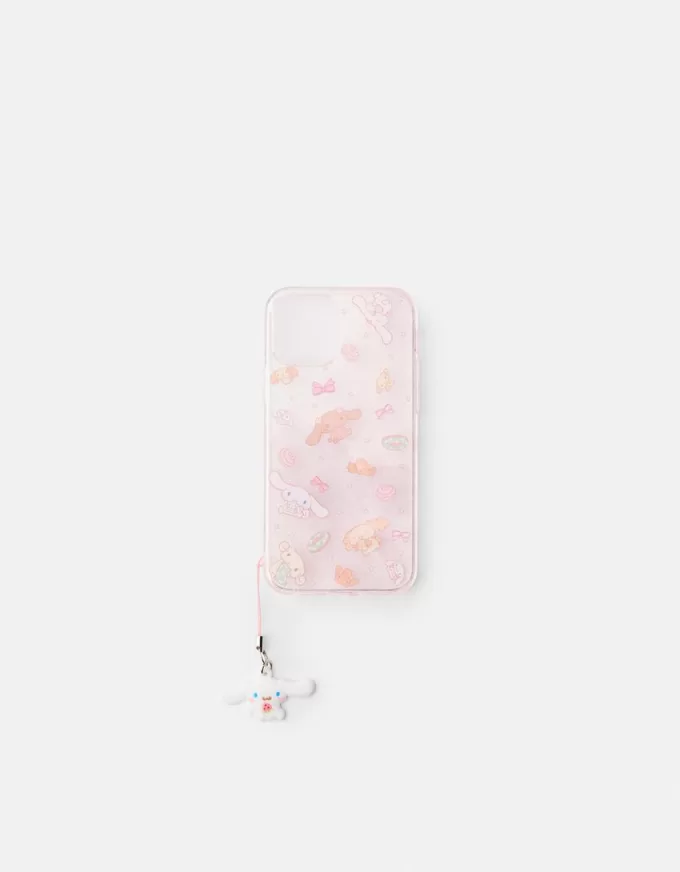 Custodia per iPhone Cinnamoroll