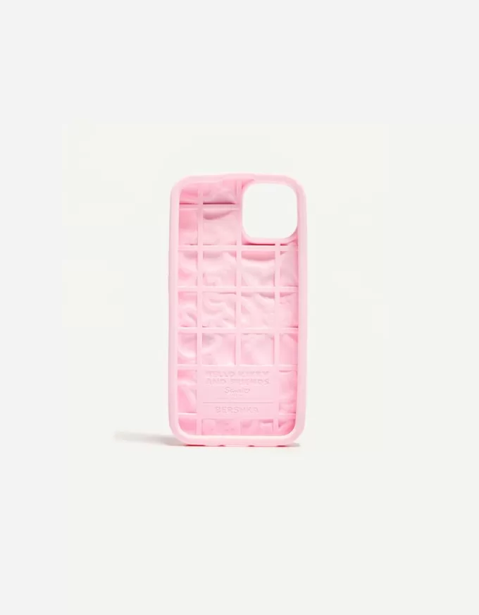 Custodia per iPhone Hello Kitty & Friends