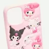 Custodia per iPhone Hello Kitty & Friends