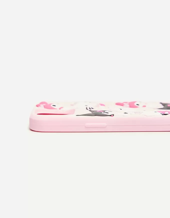 Custodia per iPhone Hello Kitty & Friends