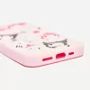Custodia per iPhone Hello Kitty & Friends