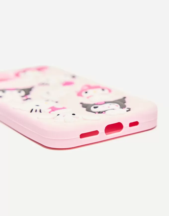Custodia per iPhone Hello Kitty & Friends