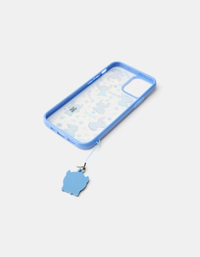 Custodia per iPhone Lilo e Stitch