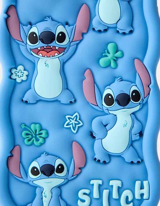Custodia per iPhone Lilo e Stitch