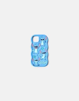 Custodia per iPhone Lilo e Stitch