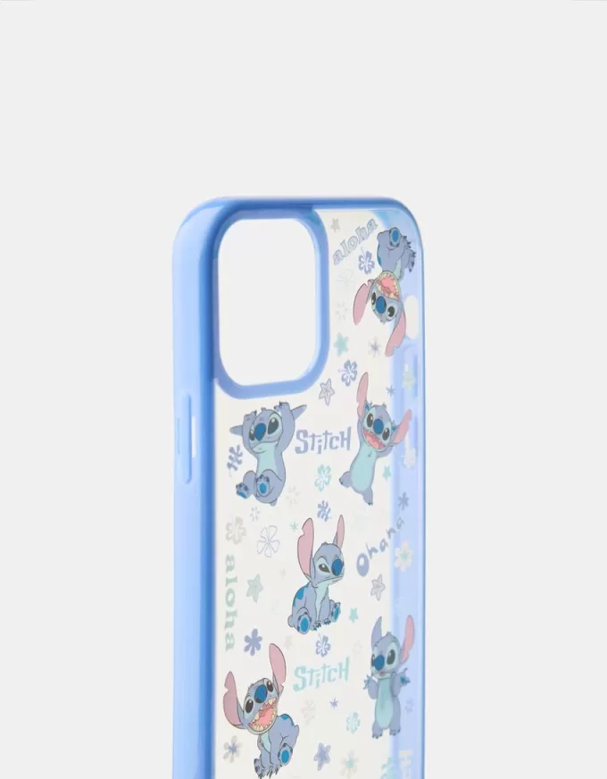 Custodia per iPhone Lilo e Stitch