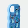 Custodia per iPhone Lilo e Stitch