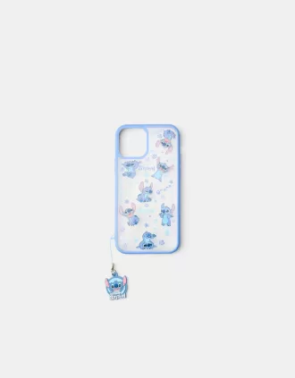 Custodia per iPhone Lilo e Stitch