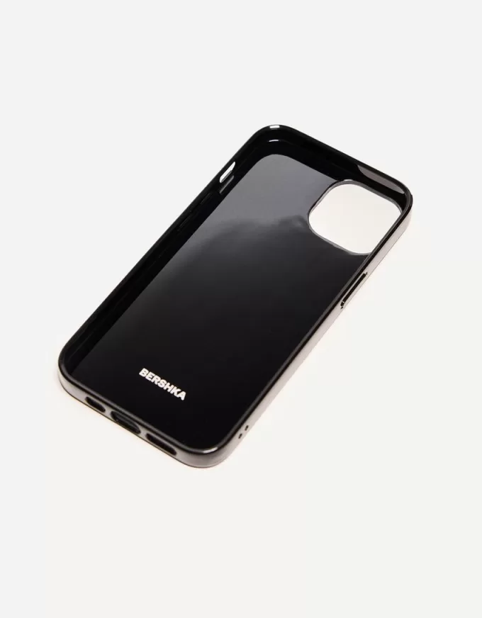 Custodia per iPhone Stella