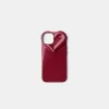 Custodia per iPhone a forma di cuore