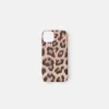 Custodia per iPhone con stampa animalier