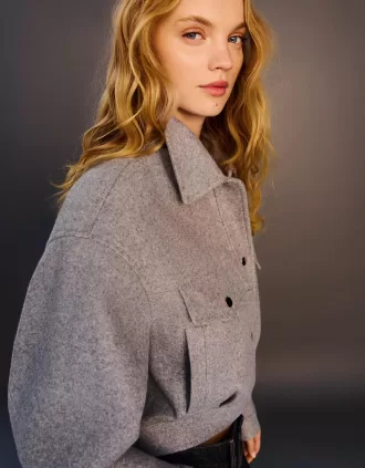 Giacca da camionista Giacca da camionista