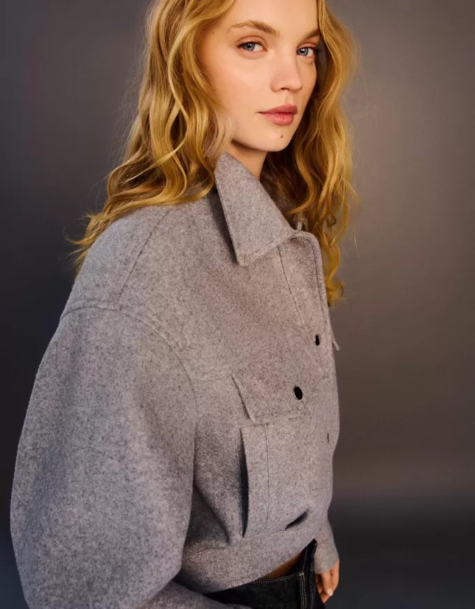 Giacca da camionista