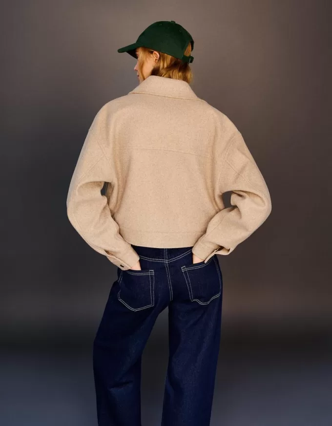 Giacca da camionista