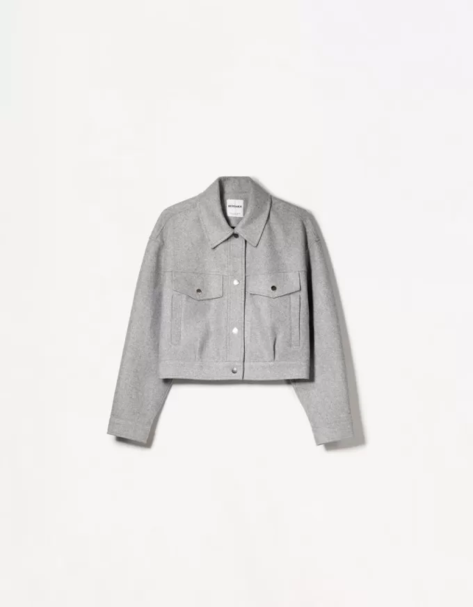 Giacca da camionista