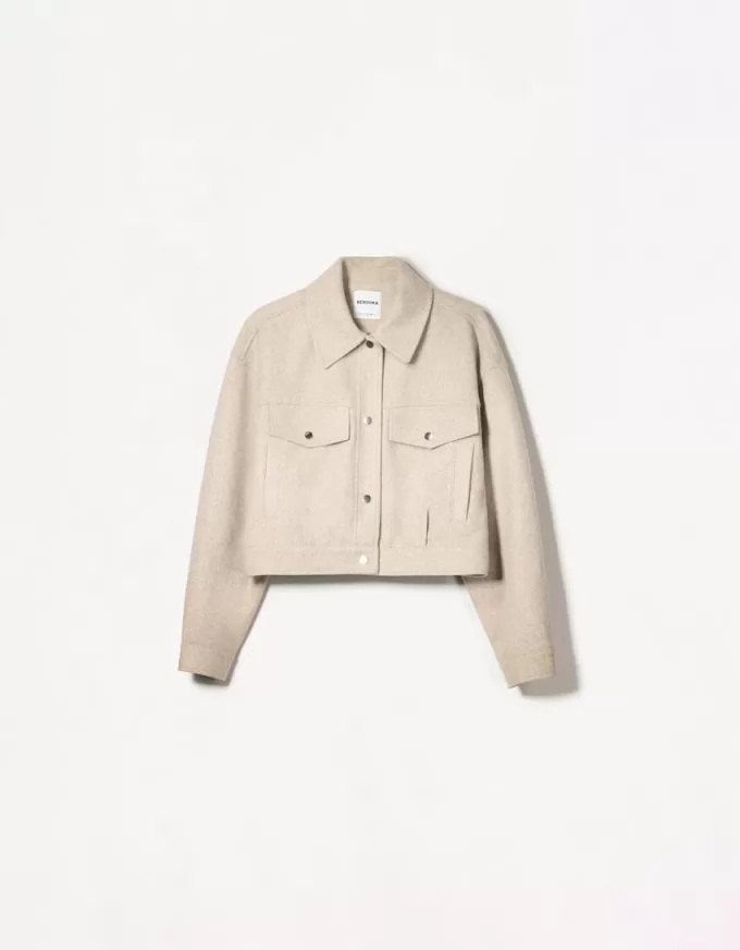 Giacca da camionista