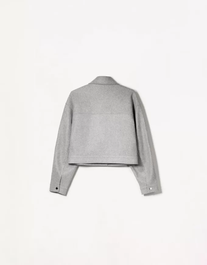 Giacca da camionista