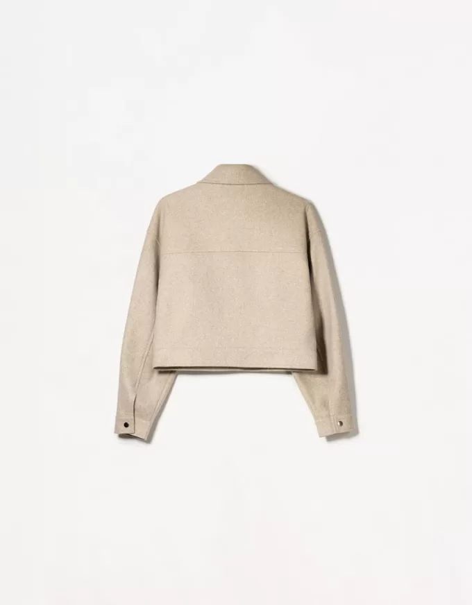 Giacca da camionista