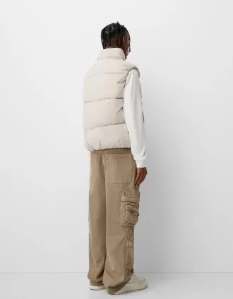 Gilet imbottito