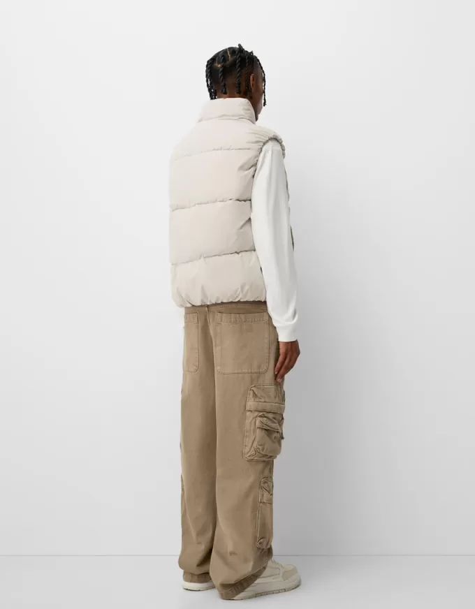 Gilet imbottito
