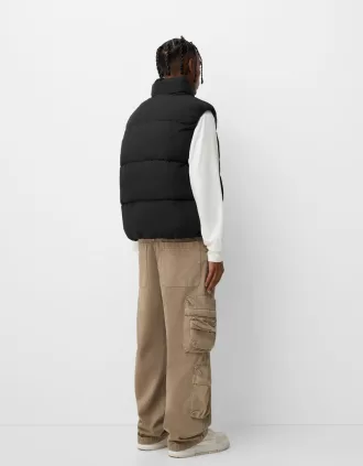 Gilet imbottito