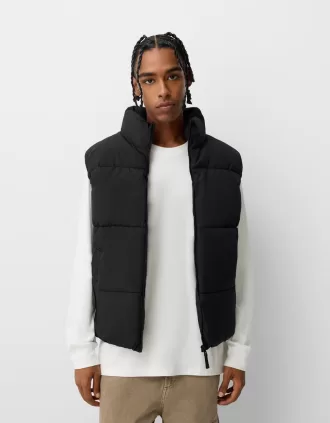 Gilet imbottito