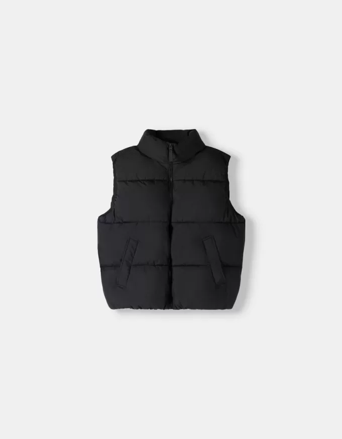 Gilet imbottito