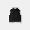Gilet reversibile