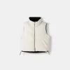 Gilet reversibile