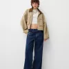 Jeans Boyfriend ricamati