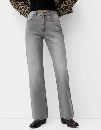 Jeans a gamba larga anni ’90