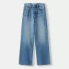 Jeans a gamba larga anni ’90